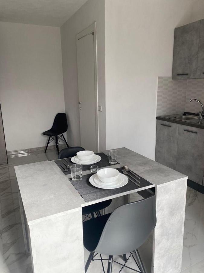 佩斯基奇Tosk House公寓 外观 照片