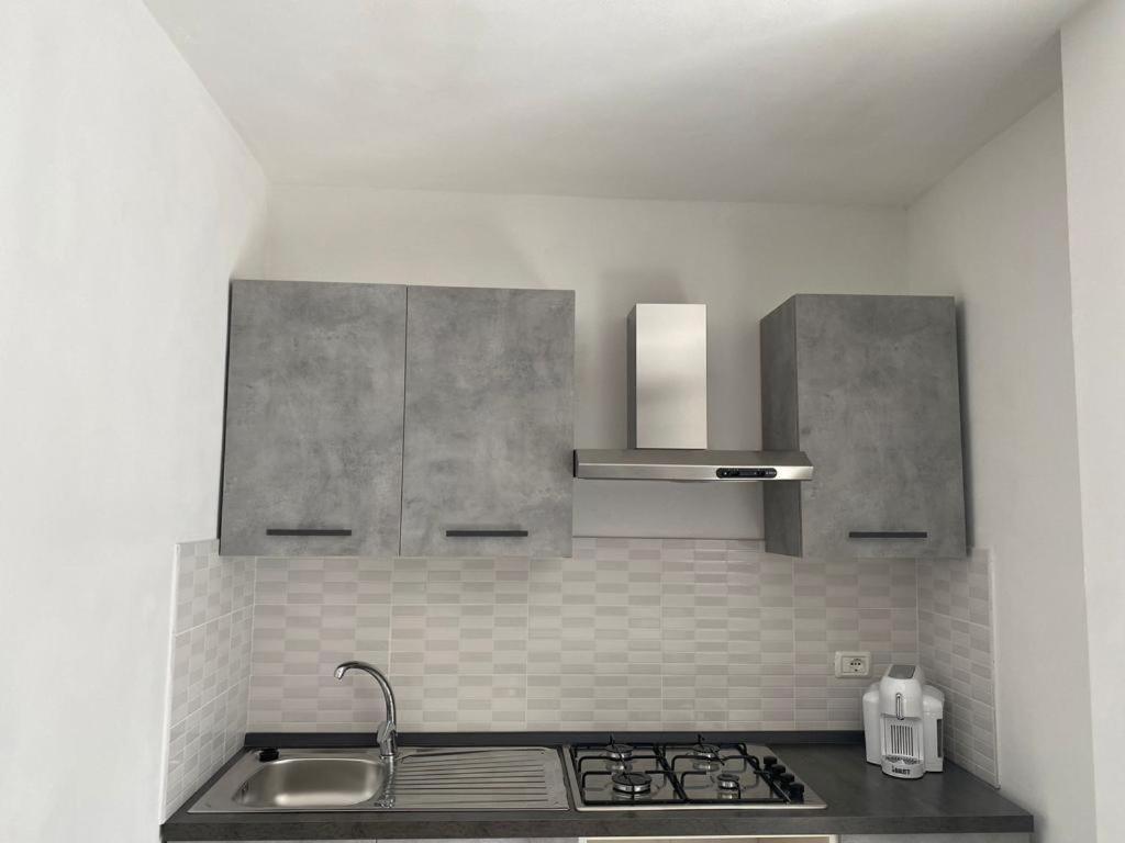 佩斯基奇Tosk House公寓 外观 照片