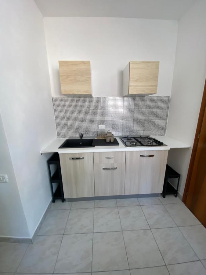 佩斯基奇Tosk House公寓 外观 照片