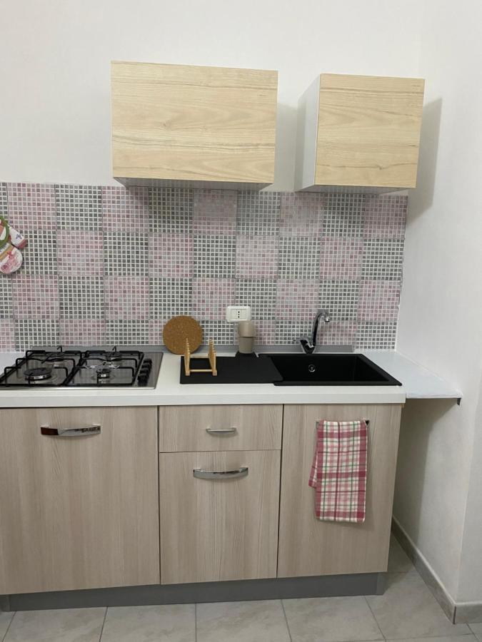 佩斯基奇Tosk House公寓 外观 照片