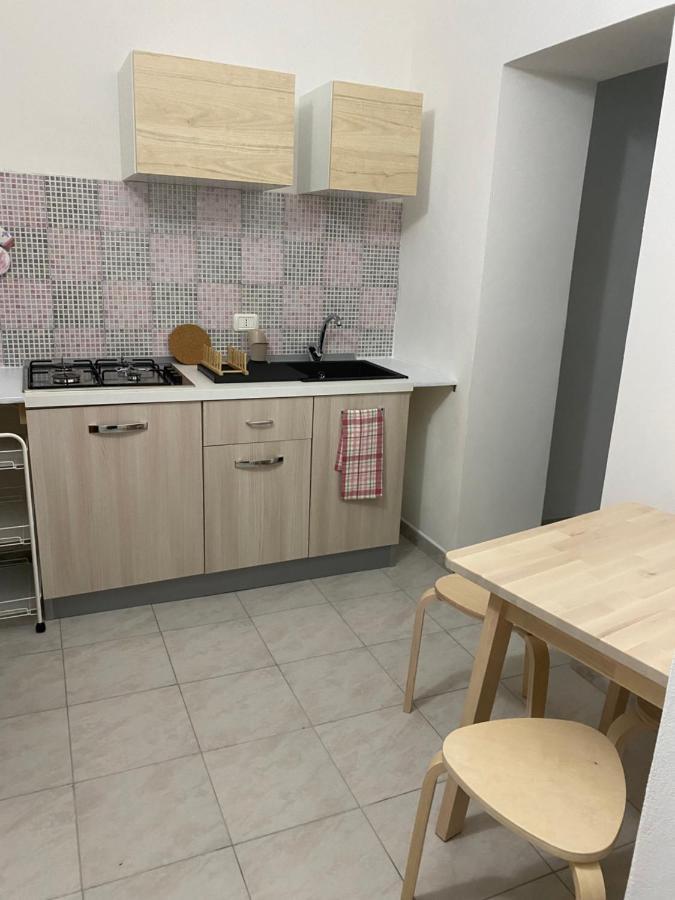 佩斯基奇Tosk House公寓 外观 照片