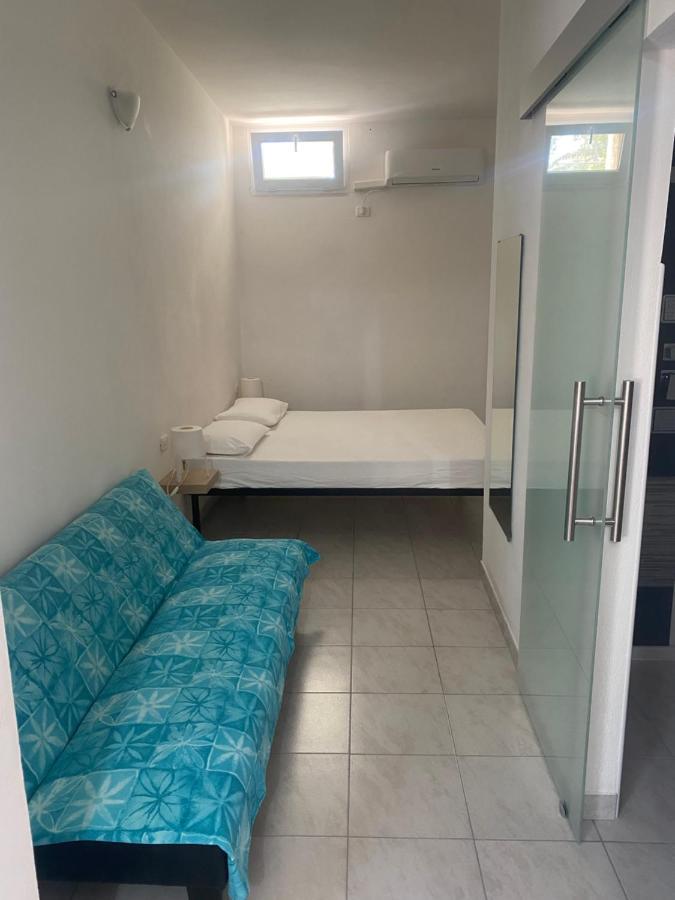 佩斯基奇Tosk House公寓 外观 照片