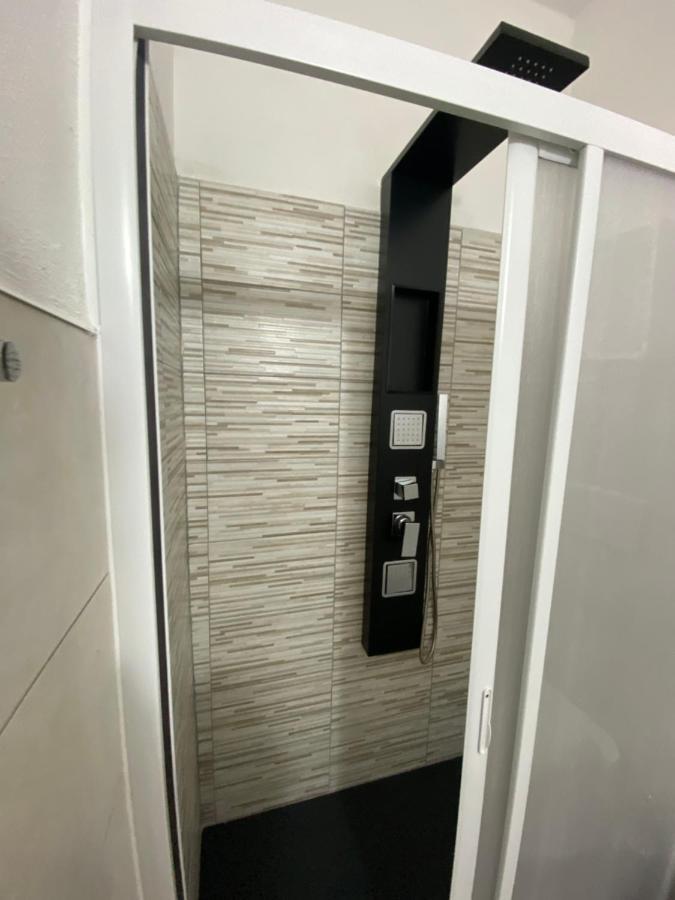 佩斯基奇Tosk House公寓 外观 照片